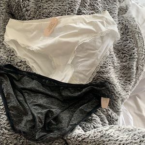 Victoria secret underwear NWT